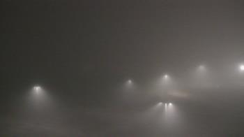 Weather camera view of Victoria College Emerging Technology Complex.