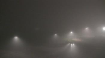 Weather camera view of Victoria College Emerging Technology Complex.