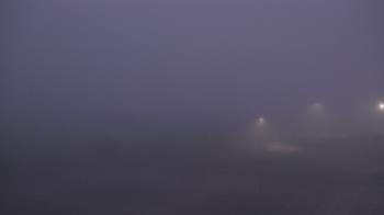 Weather camera view of Victoria College Emerging Technology Complex.