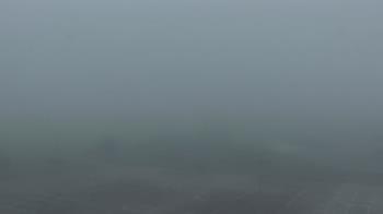 Weather camera view of Victoria College Emerging Technology Complex.