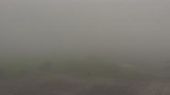 Weather camera view of Victoria College Emerging Technology Complex.