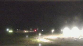 Weather camera view of Victoria College Emerging Technology Complex.