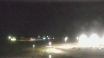 Weather camera view of Victoria College Emerging Technology Complex.