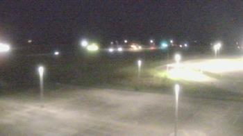 Weather camera view of Victoria College Emerging Technology Complex.