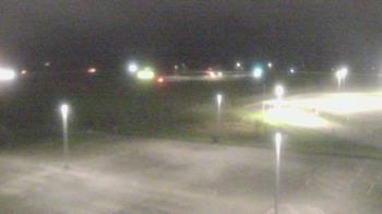 Weather camera view of Victoria College Emerging Technology Complex.