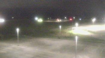 Weather camera view of Victoria College Emerging Technology Complex.