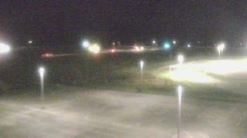 Weather camera view of Victoria College Emerging Technology Complex.