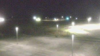 Weather camera view of Victoria College Emerging Technology Complex.