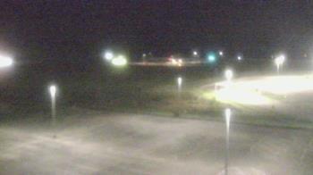 Weather camera view of Victoria College Emerging Technology Complex.