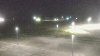 Weather camera view of Victoria College Emerging Technology Complex.