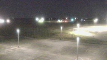 Weather camera view of Victoria College Emerging Technology Complex.