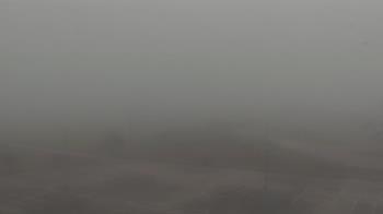 Weather camera view of Victoria College Emerging Technology Complex.