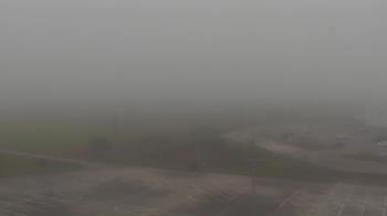 Weather camera view of Victoria College Emerging Technology Complex.