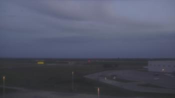 Weather camera view of Victoria College Emerging Technology Complex.