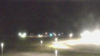 Weather camera view of Victoria College Emerging Technology Complex.