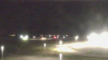 Weather camera view of Victoria College Emerging Technology Complex.