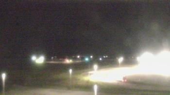 Weather camera view of Victoria College Emerging Technology Complex.