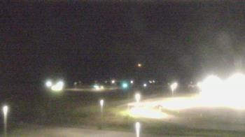 Weather camera view of Victoria College Emerging Technology Complex.