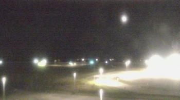 Weather camera view of Victoria College Emerging Technology Complex.