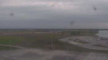 Weather camera view of Victoria College Emerging Technology Complex.