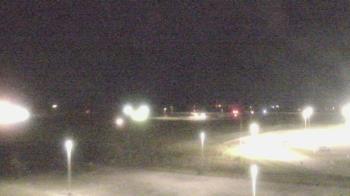 Weather camera view of Victoria College Emerging Technology Complex.