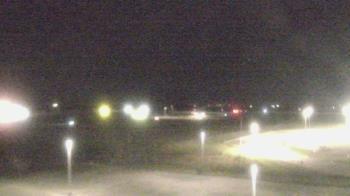 Weather camera view of Victoria College Emerging Technology Complex.