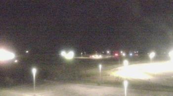 Weather camera view of Victoria College Emerging Technology Complex.