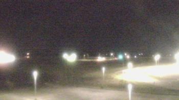 Weather camera view of Victoria College Emerging Technology Complex.