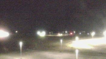 Weather camera view of Victoria College Emerging Technology Complex.