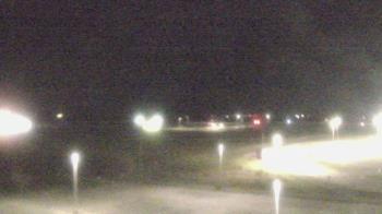 Weather camera view of Victoria College Emerging Technology Complex.