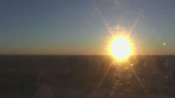 Weather camera view of Victoria College Emerging Technology Complex.