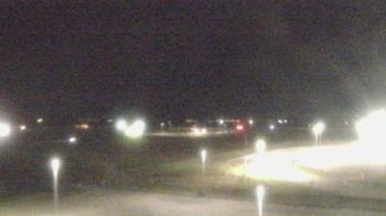 Weather camera view of Victoria College Emerging Technology Complex.