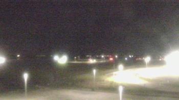 Weather camera view of Victoria College Emerging Technology Complex.