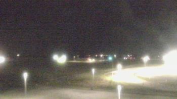 Weather camera view of Victoria College Emerging Technology Complex.