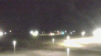 Weather camera view of Victoria College Emerging Technology Complex.