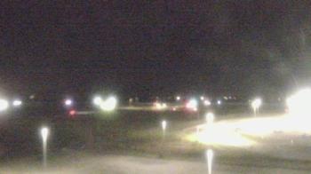 Weather camera view of Victoria College Emerging Technology Complex.