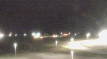 Weather camera view of Victoria College Emerging Technology Complex.