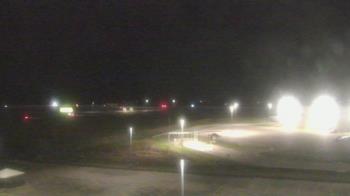 Weather camera view of Victoria College Emerging Technology Complex.