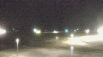 Weather camera view of Victoria College Emerging Technology Complex.