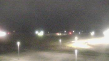 Weather camera view of Victoria College Emerging Technology Complex.