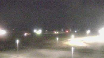 Weather camera view of Victoria College Emerging Technology Complex.