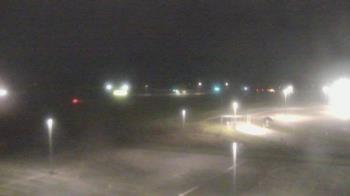 Weather camera view of Victoria College Emerging Technology Complex.