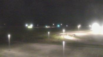 Weather camera view of Victoria College Emerging Technology Complex.