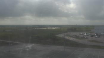 Weather camera view of Victoria College Emerging Technology Complex.
