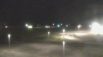 Weather camera view of Victoria College Emerging Technology Complex.