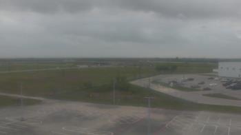 Weather camera view of Victoria College Emerging Technology Complex.