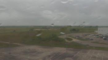 Weather camera view of Victoria College Emerging Technology Complex.