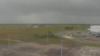 Weather camera view of Victoria College Emerging Technology Complex.