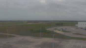 Weather camera view of Victoria College Emerging Technology Complex.