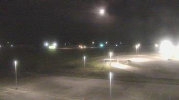 Weather camera view of Victoria College Emerging Technology Complex.